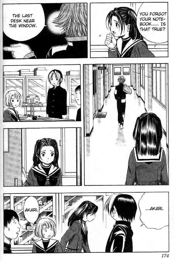 Hikaru no go Chapter 51 19